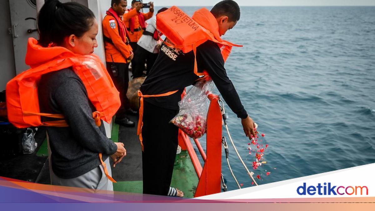 Penemuan Jenazah Memperjelas Kasus Lima Jurnalis Hilang