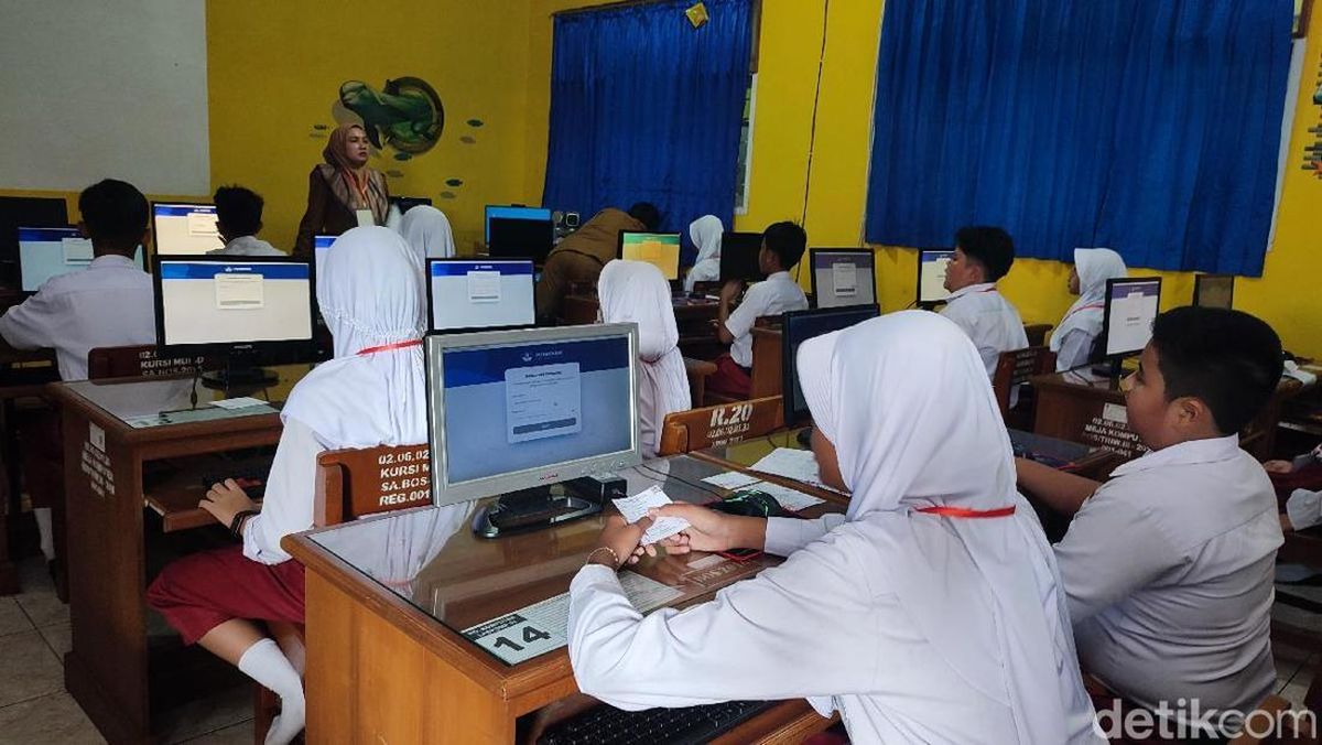 Mengenal Sistem Penilaian TKA dengan IRT: Karakteristik dan Pembobotan