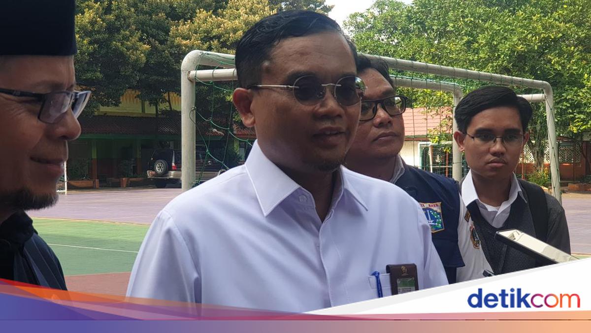 TKA Menjadi Syarat Resmi SPMB 2026/2027 di Jalur Prestasi