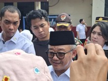 Ujian TKA SD-SMP Dijadwalkan pada Bulan April, Mendikdasmen: Laksanakan dengan Kejujuran!