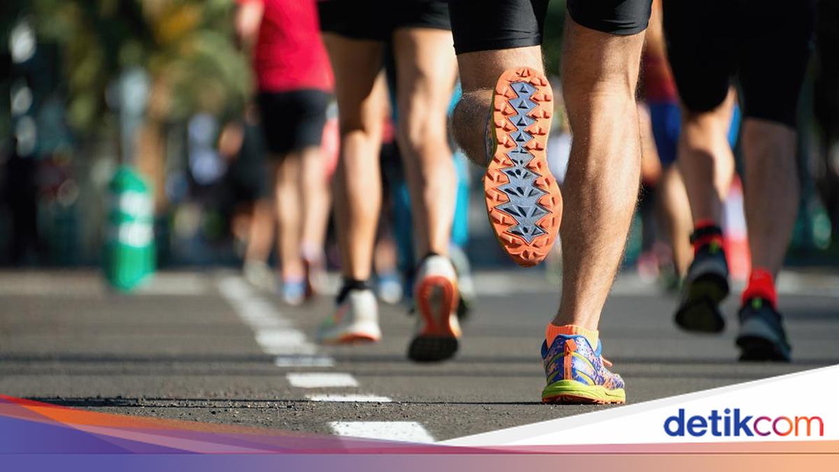 TNI AD Klarifikasi Insiden Ajudan Danrem di Jogja Marathon