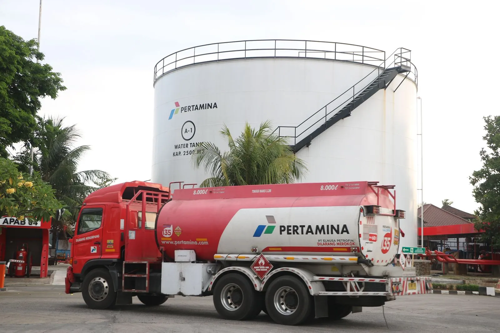 DPR Tolak Kenaikan Harga BBM: Stabilitas APBN Dipastikan Masih Kuat