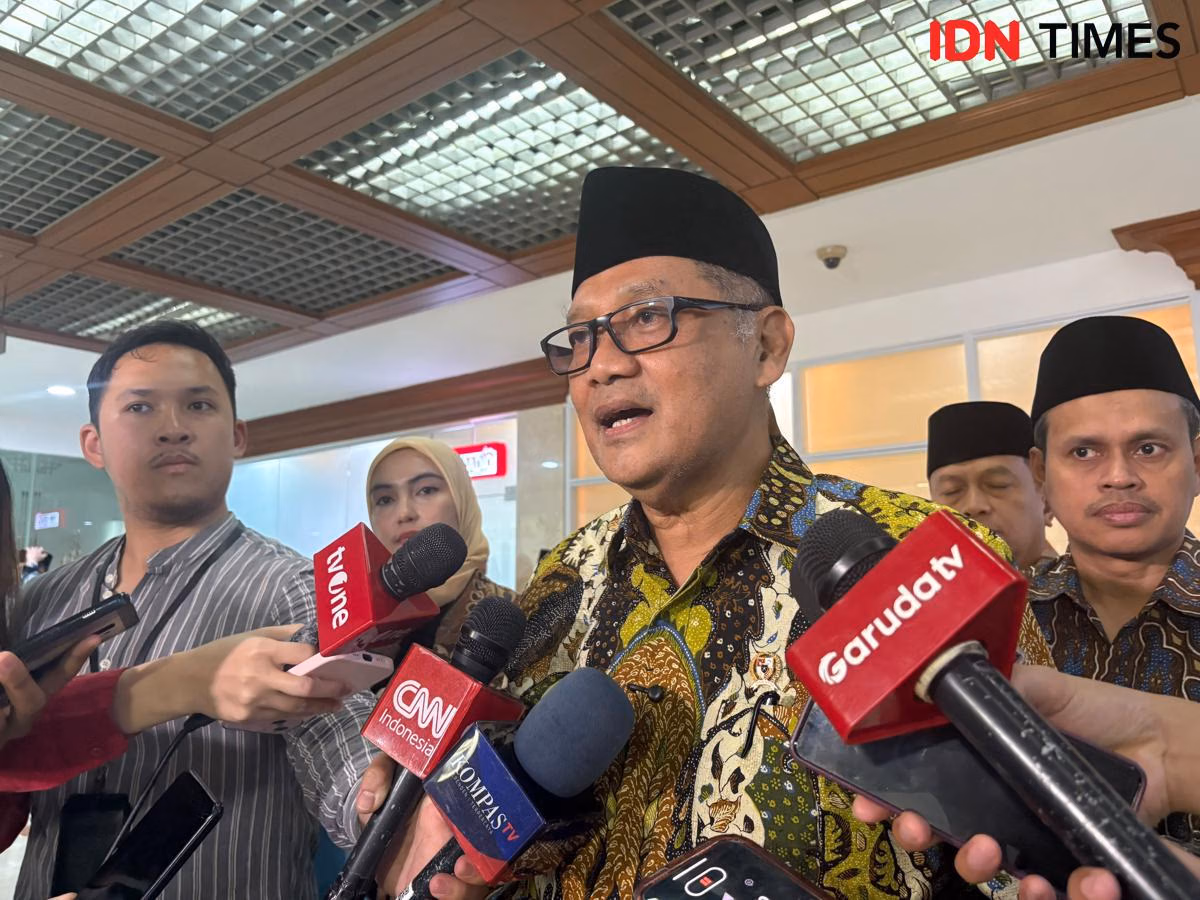 Sorotan Berita: Pengangkatan Anak Menteri hingga Penurunan Polusi Udara di Jakarta