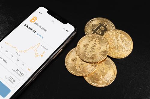 Peningkatan Transaksi Derivatif Kripto, Investor Diharapkan Pahami Risiko