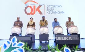 Penguatan Transparansi dan Likuiditas di Pasar Modal
