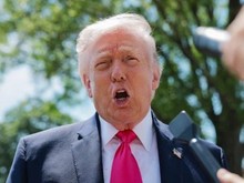 Trump Siap Perpanjang Gencatan Senjata dengan Iran atas Permintaan Pakistan