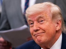 Trump Batalkan Kunjungan Utusan ke Pakistan, Namun Perang Belum Dilanjutkan