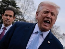 Trump Berikan Kritik Tajam Terhadap Paus Leo XIII yang Mengutuk Konflik AS-Iran