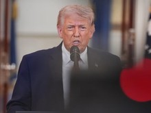 Trump Beri Ultimatum Iran: Buka Selat Hormuz dalam 48 Jam atau Terima Konsekuensinya