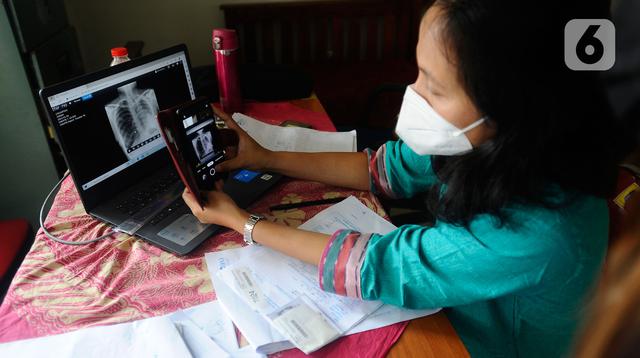 Penyebaran Tuberkulosis yang Terabaikan: Ancaman Tak Terlihat di Masyarakat Indonesia