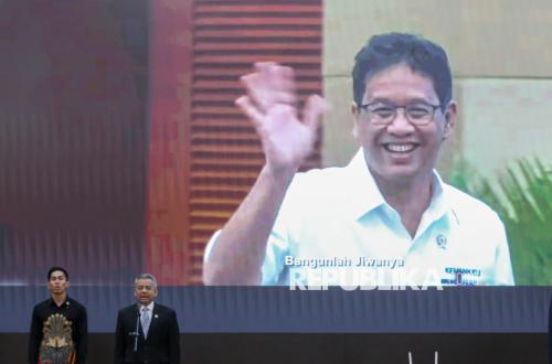 Kolektor Berburu Uang Rupiah Bertanda Tangan Purbaya dan Perry, Ini Penjelasan Bank Indonesia