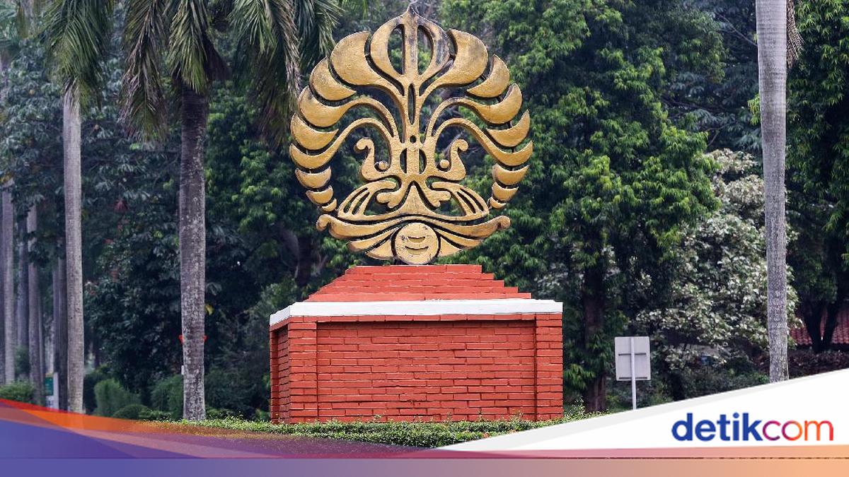 UI Pastikan Tidak Ada Jurusan Ditutup Meski Peminat Sedikit, Dikenal Sebagai Keunikan Kampus