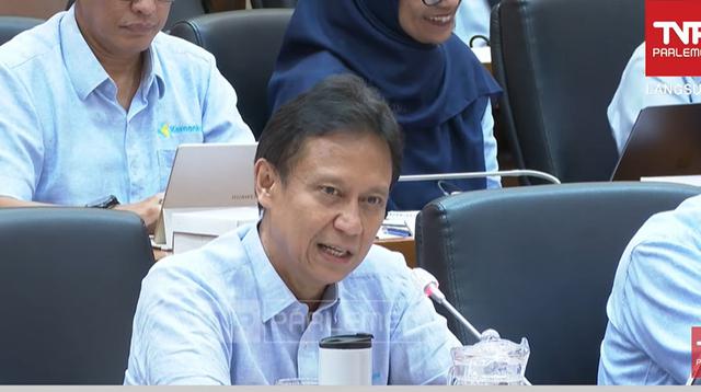 ---
Uji Klinis Vaksin Tuberkulosis Mendekati Akhir, Menkes Budi Optimis Rilis pada 2029

---