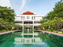 Biaya UKT Terendah di ITS untuk Jalur SNBT 2026 pada Program Studi Tertentu