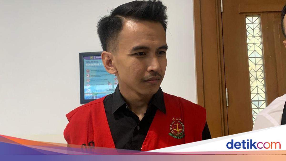 Foto: Adam Deni Gearaka (Mulia Budi/detikcom)