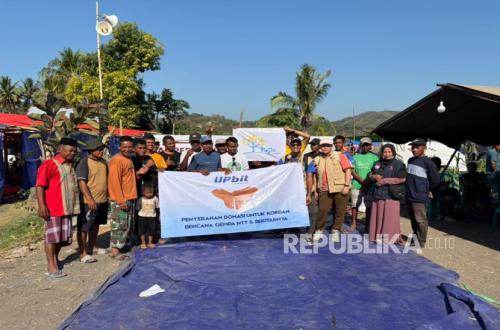 Upbit Indonesia Tingkatkan Komitmen Sosial Melalui Kegiatan Kemanusiaan dan Edukasi Anak