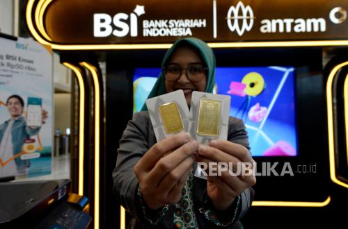 Foto: Edwin Putranto/Republika