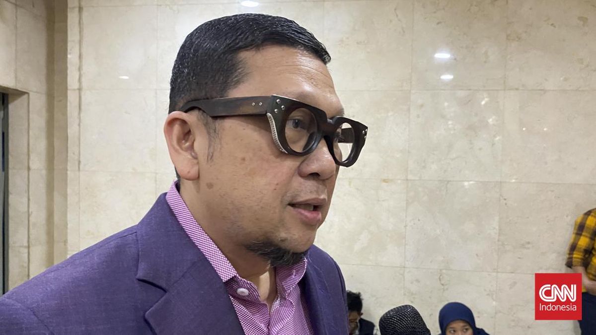 Polemik Pemisahan Pileg dan Pilpres Mengemuka di DPR
