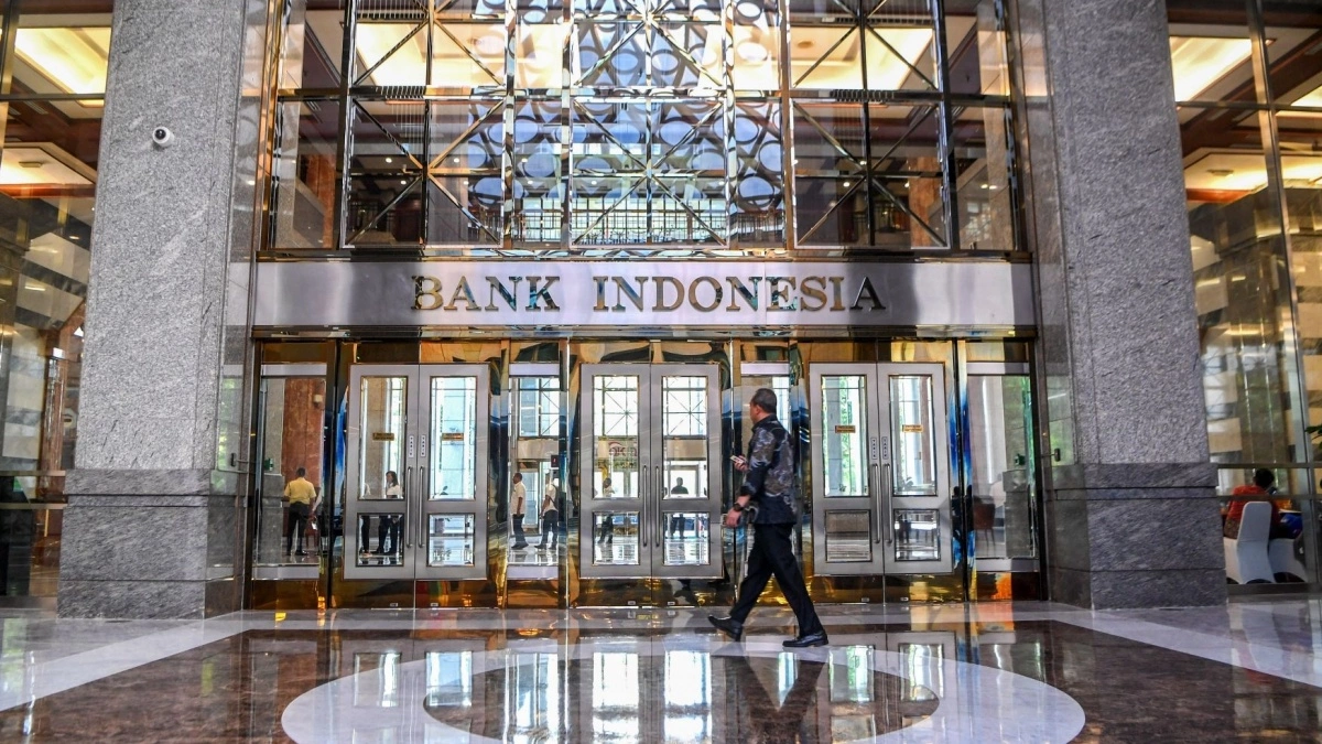 Peningkatan Utang Luar Negeri Indonesia Mencapai USD459,3 Miliar pada Agustus
