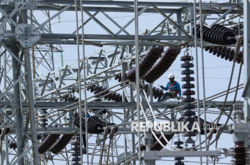 Utang PLN kepada Pemerintah Meningkat Tajam Menjadi Rp110 Triliun