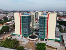 ---
UTBK-SNBT 2026 di UNJ Dilaksanakan di 11 Lokasi, Kerja Sama dengan 6 SMK di Jakarta

---