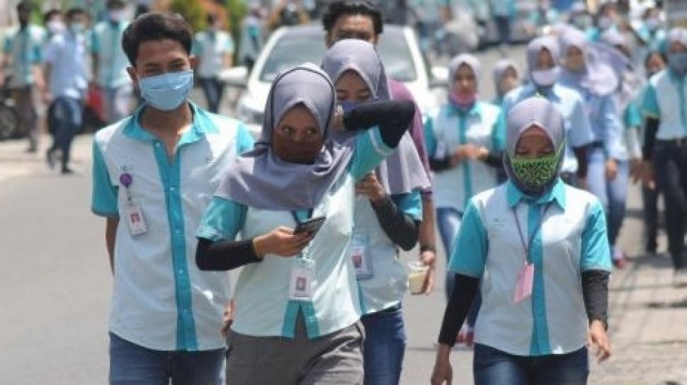 Perubahan UU Ketenagakerjaan: Buruh Dapat Perlindungan Lebih Baik dari PHK