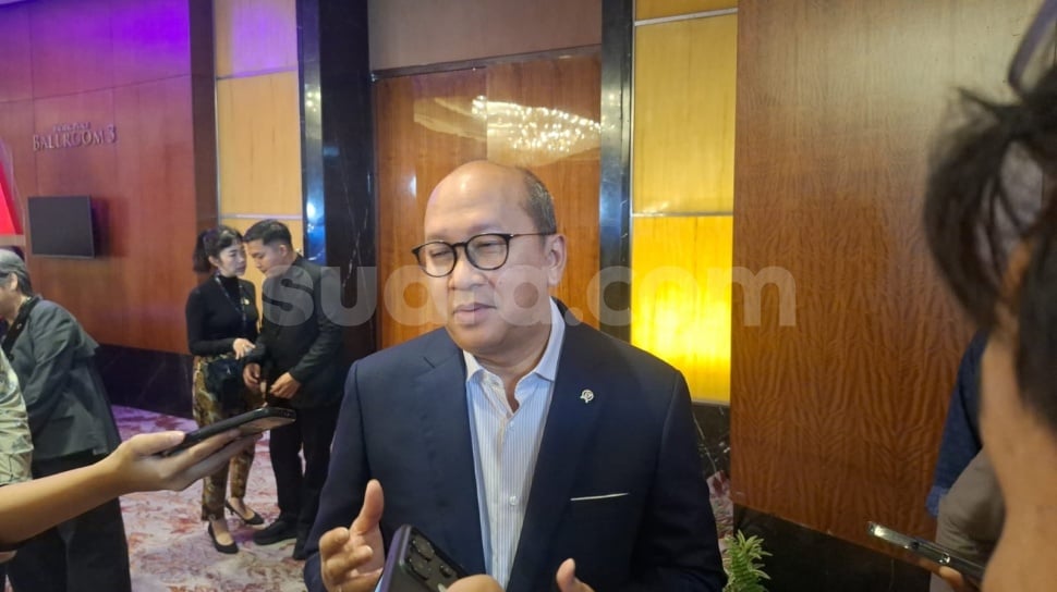 UU Pelindungan Ketenagakerjaan Resmi Disahkan, Harapan untuk Pekerja Indonesia