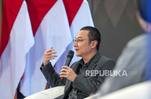Pengesahan UUP2SK, Langkah Strategis untuk Memperkuat Ekosistem Kripto di Indonesia
