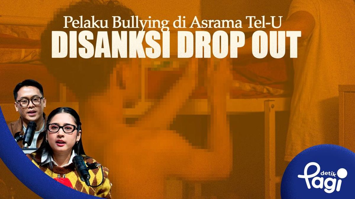 Dua Mahasiswa Telkom University Dikeluarkan Karena Kasus Perundungan