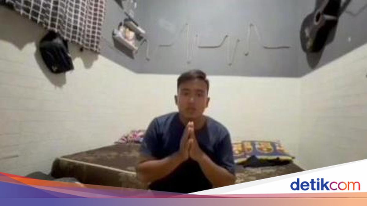 Pelecehan Modus Konten Boneka di Surabaya, Pelaku Minta Maaf