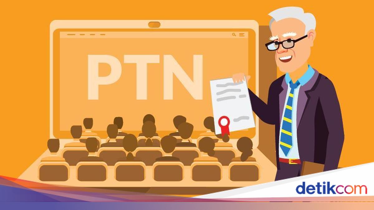 Prabowo Instruksikan Perombakan Anggaran untuk Pendidikan Gratis dari TK hingga PTN