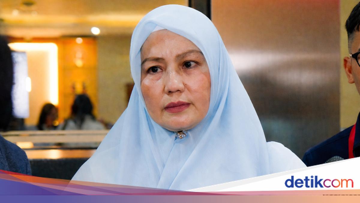 Wakil Gubernur Bangka Belitung Hellyana Diberhentikan Sementara Terkait Kasus Ijazah Palsu