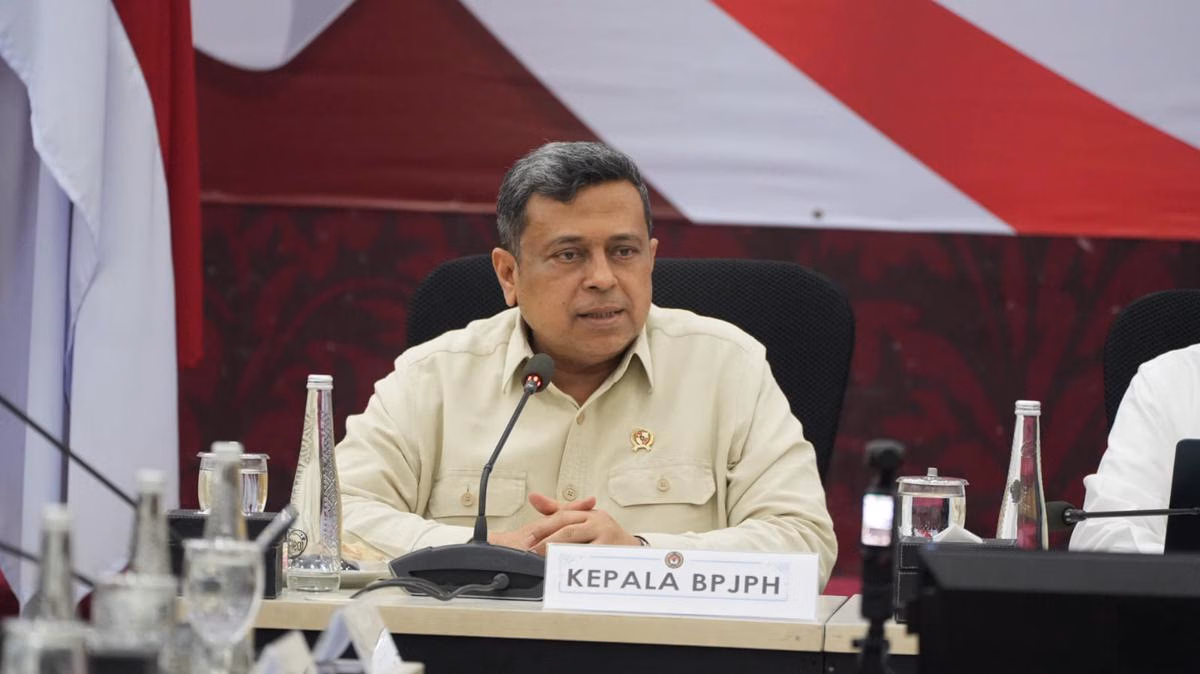 Kewajiban Sertifikasi Halal Dimulai 18 Oktober 2026, BPJPH Siapkan Aturan Khusus