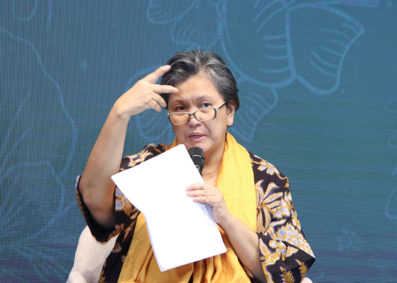 Strategi Menyeluruh Diperlukan untuk Meningkatkan Kompetensi Guru