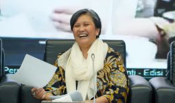 Lestari Moerdijat: Data Akurat Sebagai Landasan Peningkatan Layanan Pendidikan