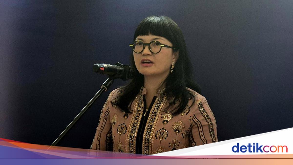 Wamen Stella Perbaiki Data Kursi Kosong di PTN, Hanya 17 Ribu Calon Mahasiswa yang Tak Daftar Ulang