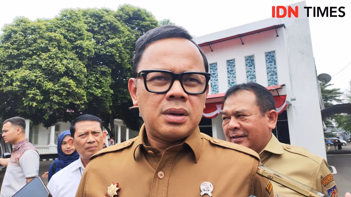Bima Arya: Pemberantasan Korupsi Kepala Daerah Harus Dimulai dari Akar Masalah