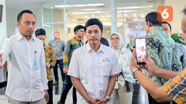 Wamenkes Dante Tegaskan Vaksinasi Campak untuk Semua Dokter, Termasuk yang Magang