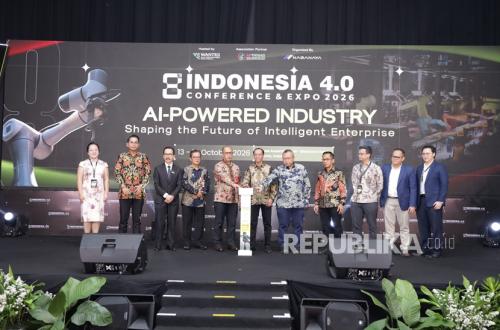 Pentingnya Keamanan Siber dalam Adopsi AI di Sektor Manufaktur
