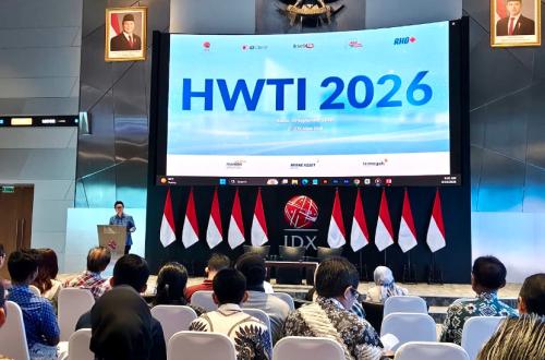 Pertumbuhan Pesat Waran Terstruktur di Pasar Modal Indonesia