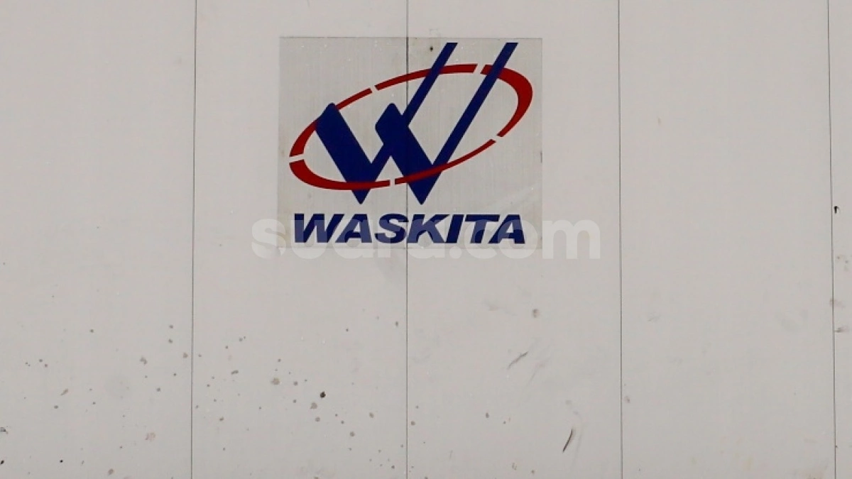 Waskita Karya Lepas Saham Cucu Usaha di Bidang Energi