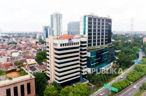 Waskita Karya Laksanakan Pembayaran Obligasi Rp 722 Miliar Melalui Penjaminan