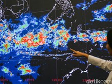 Wilayah Indonesia yang Telah Memasuki Musim Kemarau pada April 2026, Apakah Daerah Anda Termasuk?