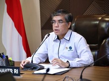 ⁠Yang Perlu Diketahui soal Imbauan WFH Swasta 1 Hari Sepekan