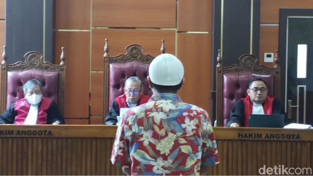 Vonis Pemaafan untuk Yogi dalam Kasus Penjualan Ulang Starlink