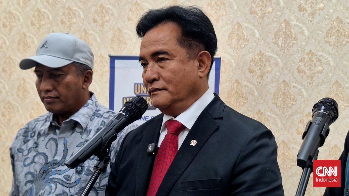Yusril Tidak Berani Berkomentar Tentang Ijazah Gibran: Wapres adalah Atasan Kami